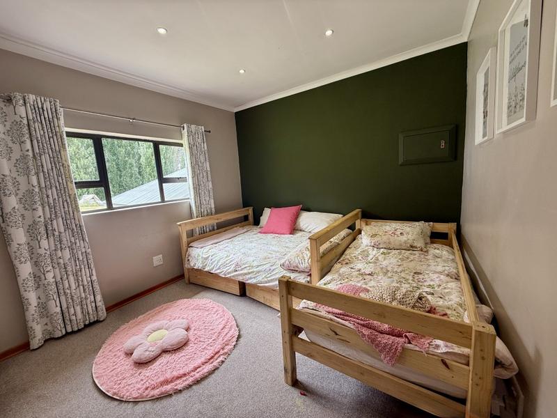 0 Bedroom Property for Sale in Harrismith Free State